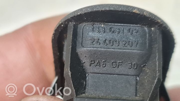 Opel Combo C Sähkötoimisen ikkunan ohjauskytkin 13363102