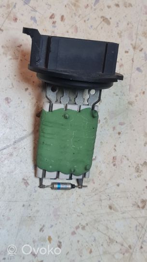 Mitsubishi Colt Heater blower motor/fan resistor 2R15K