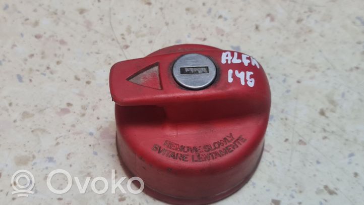 Alfa Romeo 145 - 146 Tappo del serbatoio del carburante 