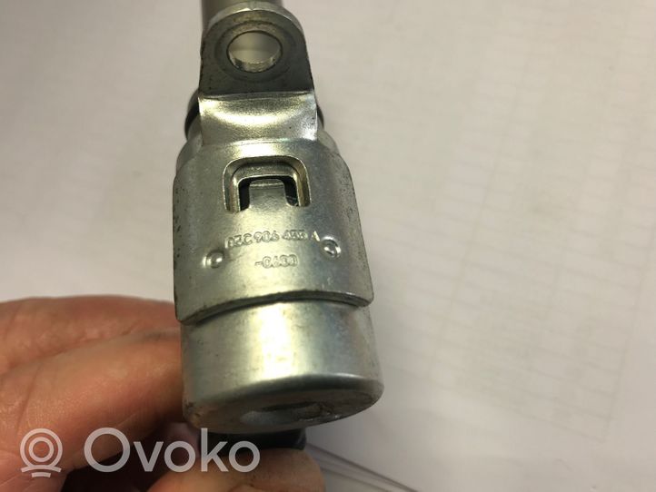 Skoda Octavia Mk2 (1Z) Zawór sterujący / Ustawienia wałka rozrządu 03C906455A
