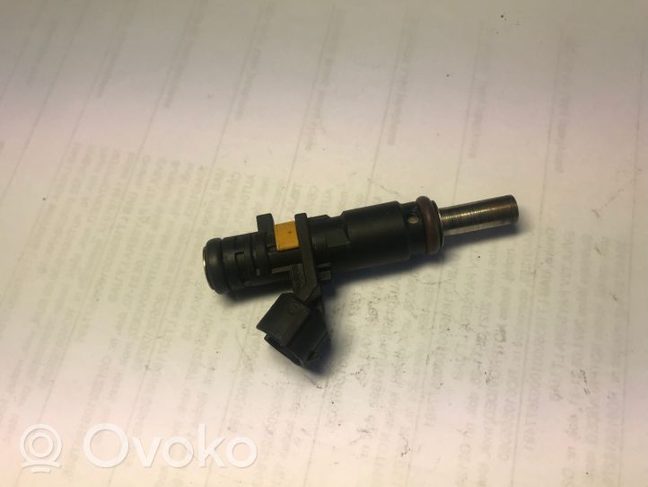 Peugeot 207 Injecteur de carburant V75281768007