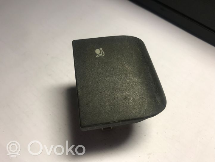 Volkswagen Vento Passenger airbag on/off switch 1H2919235C