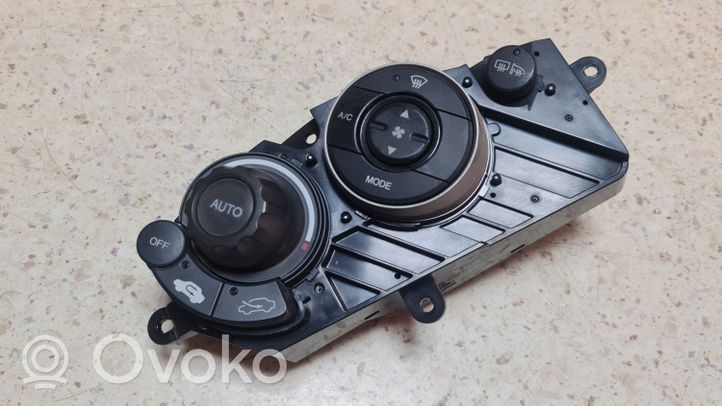 Honda Civic Climate control unit 79600SMGE4