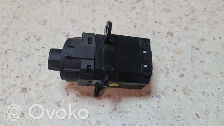 Honda Civic Bouton commande réglage hauteur de phares M30424