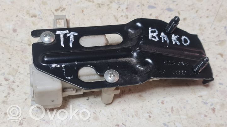 Audi TT Mk1 Motorino del tappo del serbatoio del carburante 3B0959782