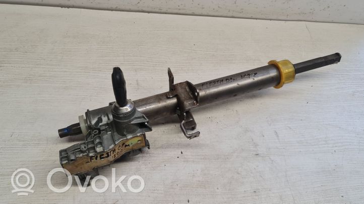 Ford Fiesta Ignition lock 93FB3675