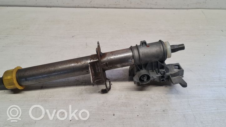 Ford Fiesta Ignition lock 93FB3675