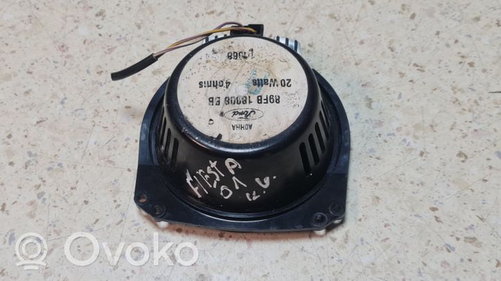 Ford Fiesta Rear door speaker 89FB18808BB