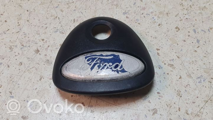 Ford Fiesta Poignée extérieure de hayon arrière XS61A43836AA