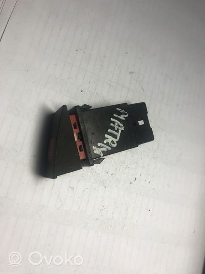 Hyundai Matrix Hazard light switch 