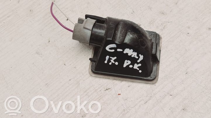 AU5A13B375AA Ford C-MAX II Front door wing mirror part, 10.00 € | RRR 