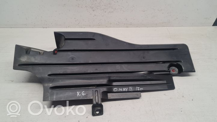 Ford C-MAX II Rear underbody cover/under tray AV61R11779AF