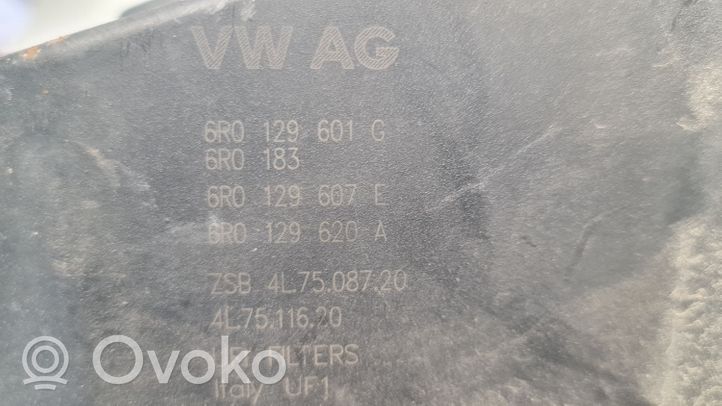 Volkswagen Polo V 6R Obudowa filtra powietrza 6R0129601G