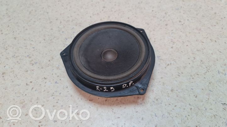 Rover 25 Front door speaker X0M106690