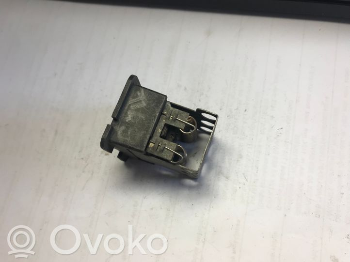 BMW 3 E36 Heater blower motor/fan resistor, 5.00 € RRR