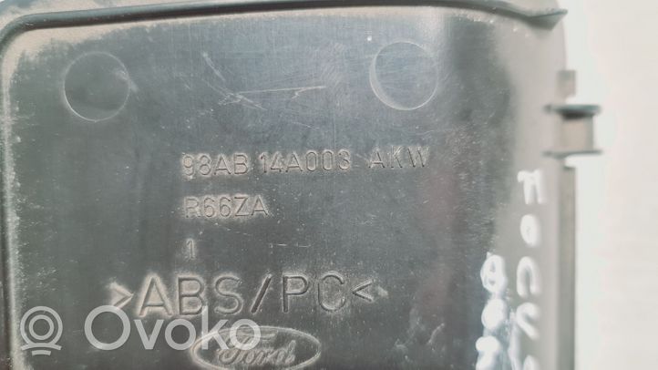 Ford Focus Inne części wnętrza samochodu 98AB14A003AKW