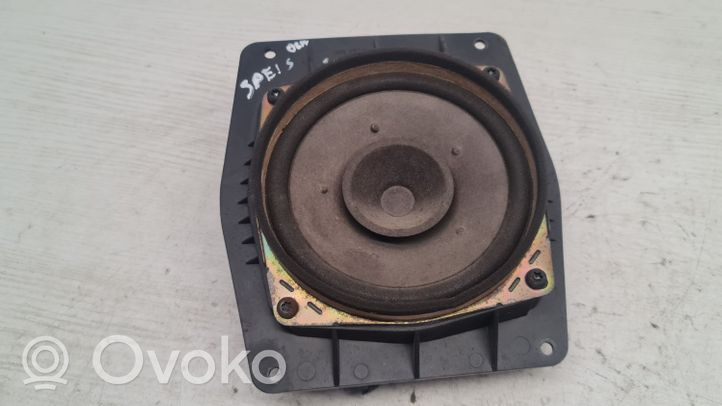 Mitsubishi Space Star Rear door speaker MR285934