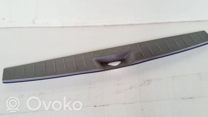 Ford Galaxy Rivestimento di protezione sottoporta del bagagliaio/baule 7M0863459E