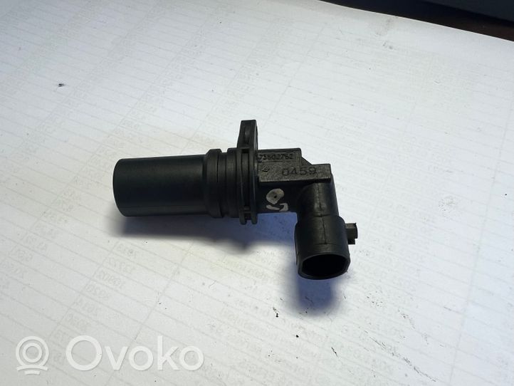 Fiat Grande Punto Crankshaft position sensor 73502752