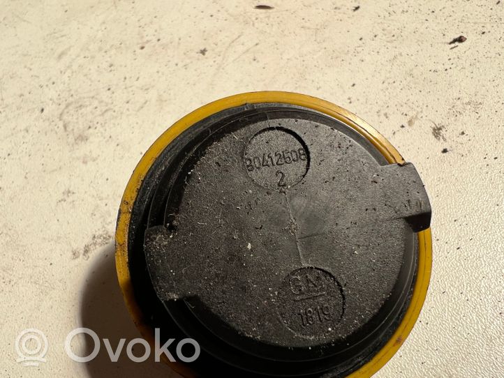 Opel Corsa B Oil filler cap GM1819