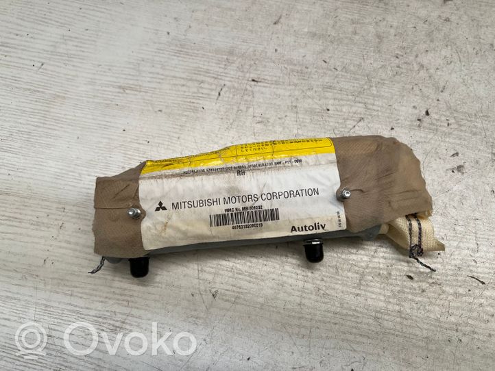 Mitsubishi Space Star Airbag sedile 576044700