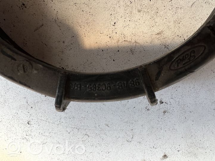 Ford Focus Degalų siurblio (degalų bake) veržlė 98AB9C385BA