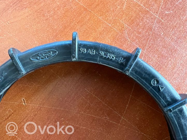 Ford Focus Anello/dado di bloccaggio della vite della pompa del carburante nel serbatoio 98AB9C385BA