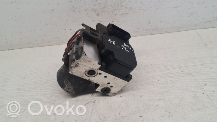 Audi A6 S6 C5 4B ABS Blokas 8E0614111F