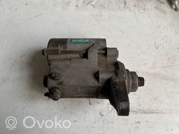 Honda Accord Starter motor 0280006701