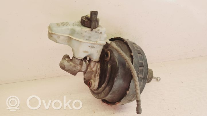 Volkswagen Golf V Stabdžių vakuumo pūslė 1K2614105AR