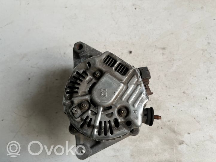 Toyota Corolla E120 E130 Ģenerators 2706022030