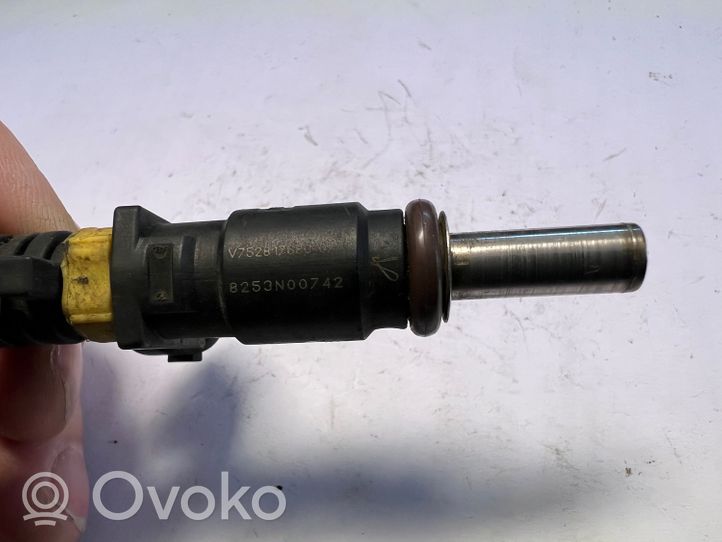 Citroen C4 I Injecteur de carburant V75281768007