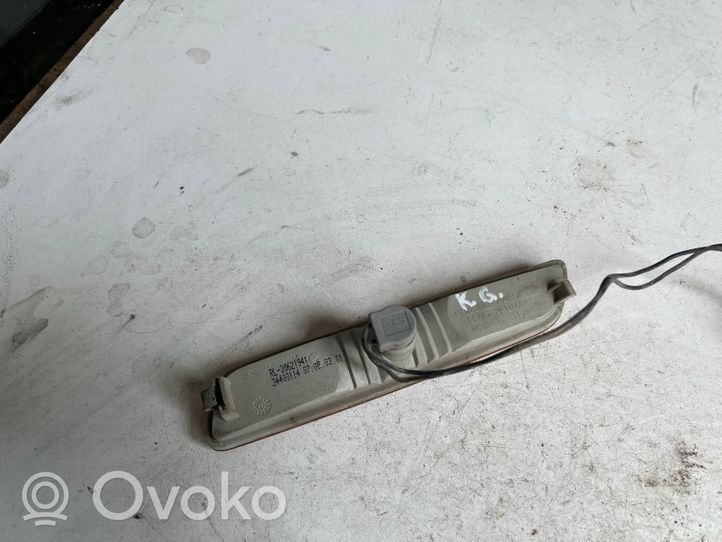 Volvo S40, V40 Clignotant de pare-chocs arrière RL30621941