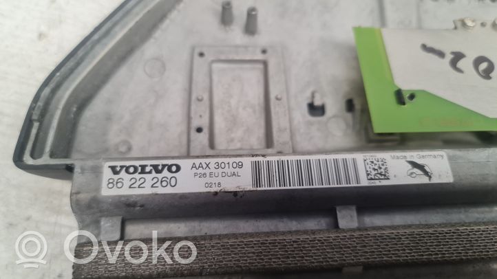 Volvo S60 Antena (GPS antena) 8622260