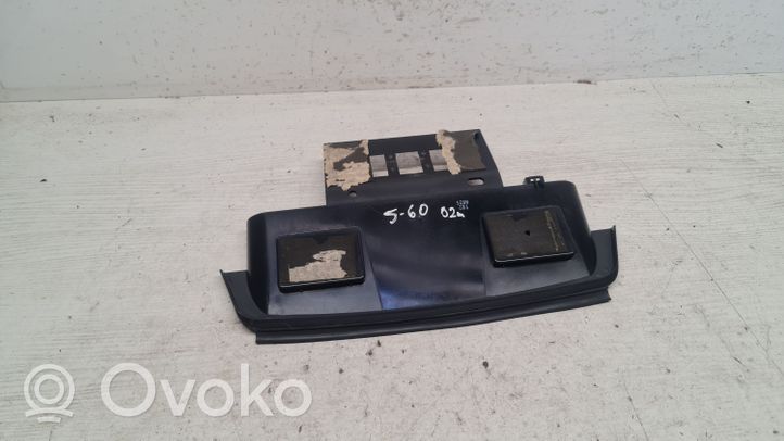 Volvo S60 Luce d’arresto centrale/supplementare 8641732