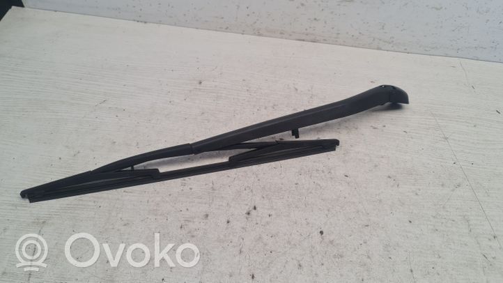 Fiat Punto (188) Rear wiper blade arm 