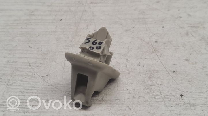 Volvo S60 Clip/gancio/supporto per aletta parasole 3572