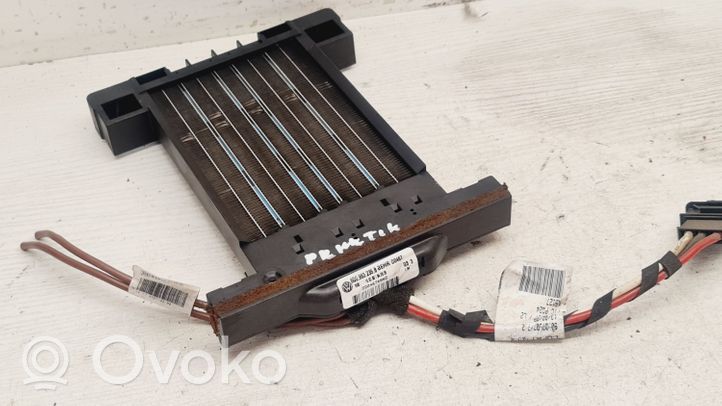 Skoda Praktik (5J8) Scambiatore elettrico riscaldamento abitacolo 6Q0963235B