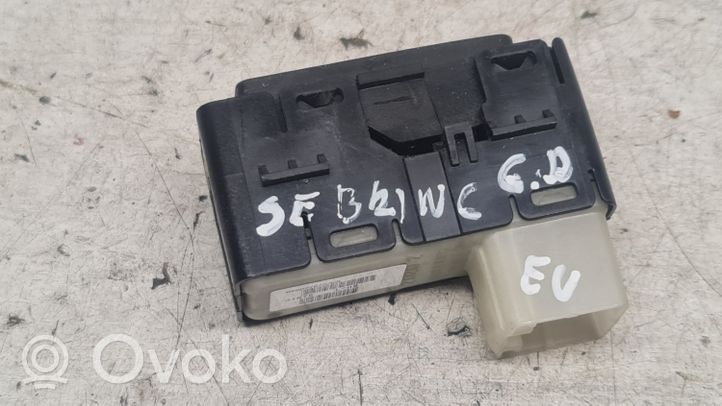 Chrysler Sebring (JS) Electric window control switch 04602787ANA