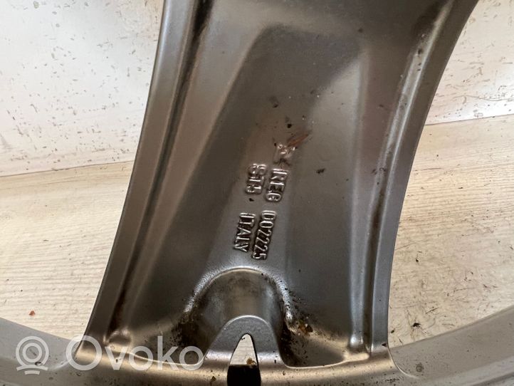 Audi A5 8T 8F Felgi aluminiowe R19 8T0601025CK