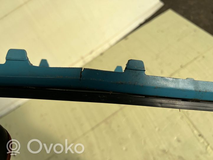 Volkswagen e-Up Front bumper 1S0853665AG