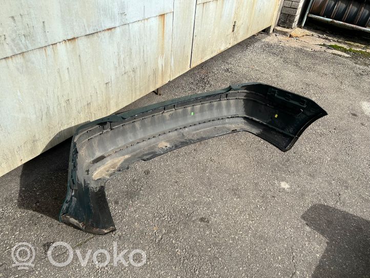 Volkswagen Bora Rear bumper 1J5807417