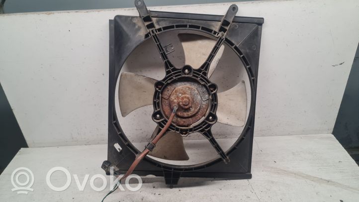 Mitsubishi Carisma Ventilatore di raffreddamento elettrico del radiatore 8240213