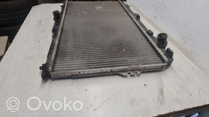 Hyundai Santa Fe Radiateur de refroidissement 