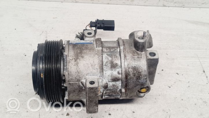 Volkswagen Up Compressore aria condizionata (A/C) (pompa) 1S0820803C