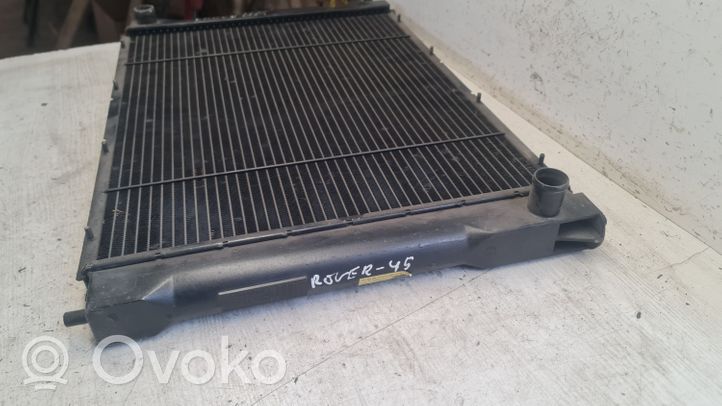 Rover 45 Radiateur de refroidissement 