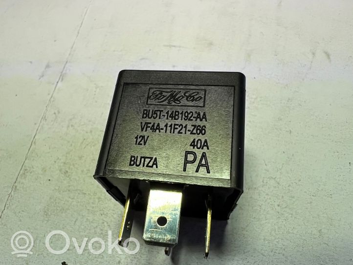 Ford Focus Other relay BU5T14B192AA