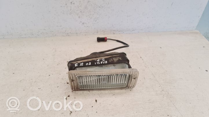 Audi 80 90 S2 B4 Etusumuvalo E118204R19