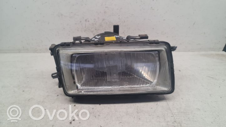 Audi 80 90 B3 Lampa przednia 1305236117