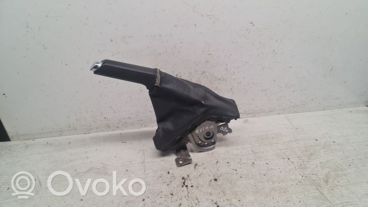 Opel Astra H Rankinio mechanizmas (salone) 13237277